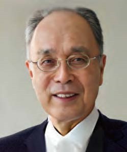 Kenichi Iga